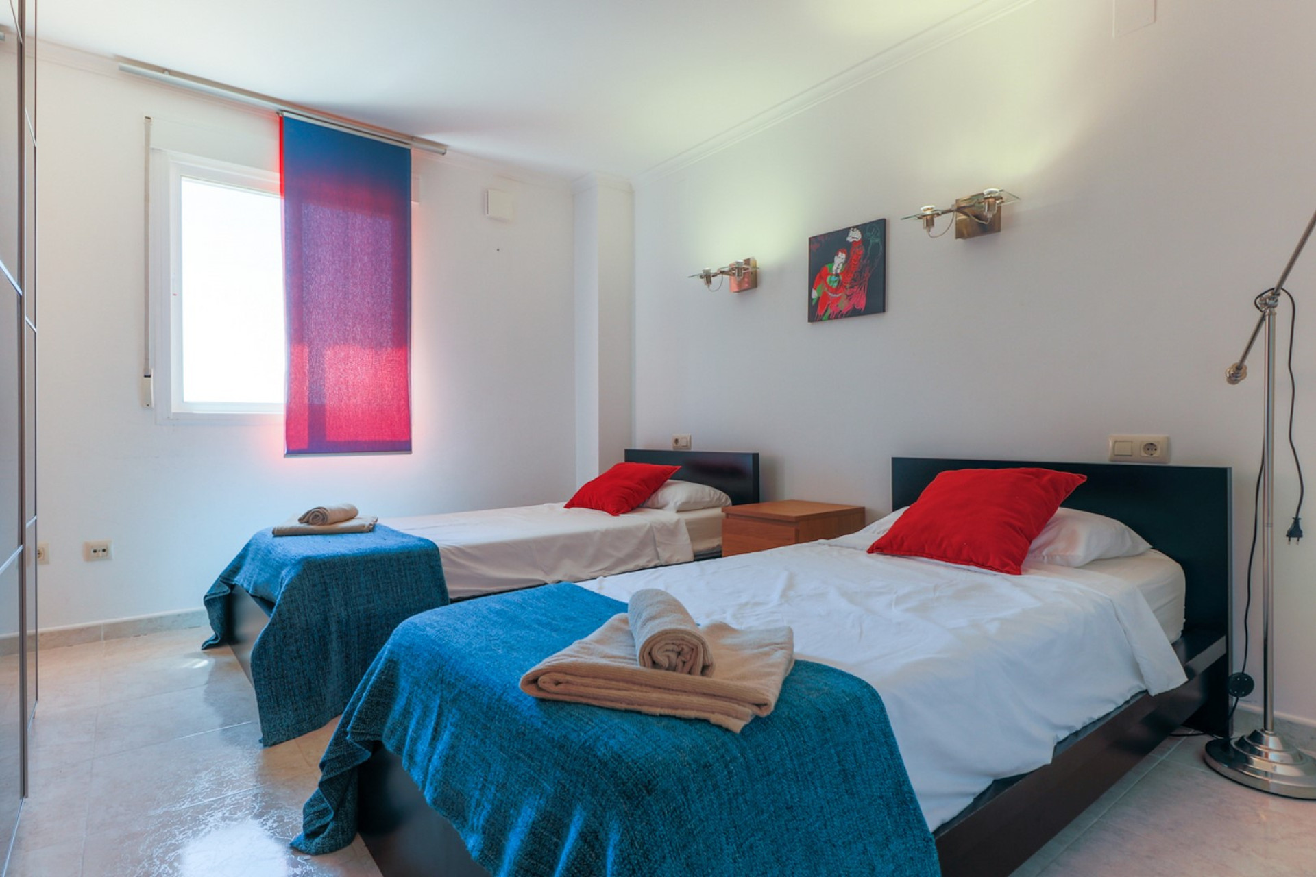 Bestaande woningen - Appartement - Benitachell - Cumbre del Sol