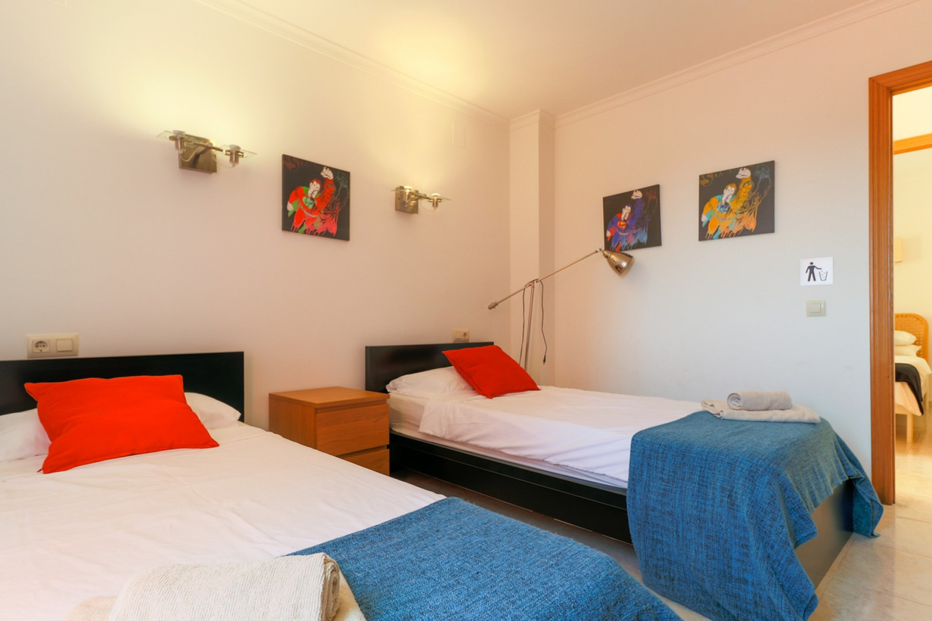 Bestaande woningen - Appartement - Benitachell - Cumbre del Sol