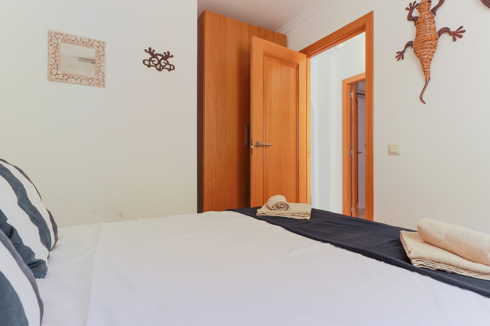 Bestaande woningen - Appartement - Benitachell - Cumbre del Sol