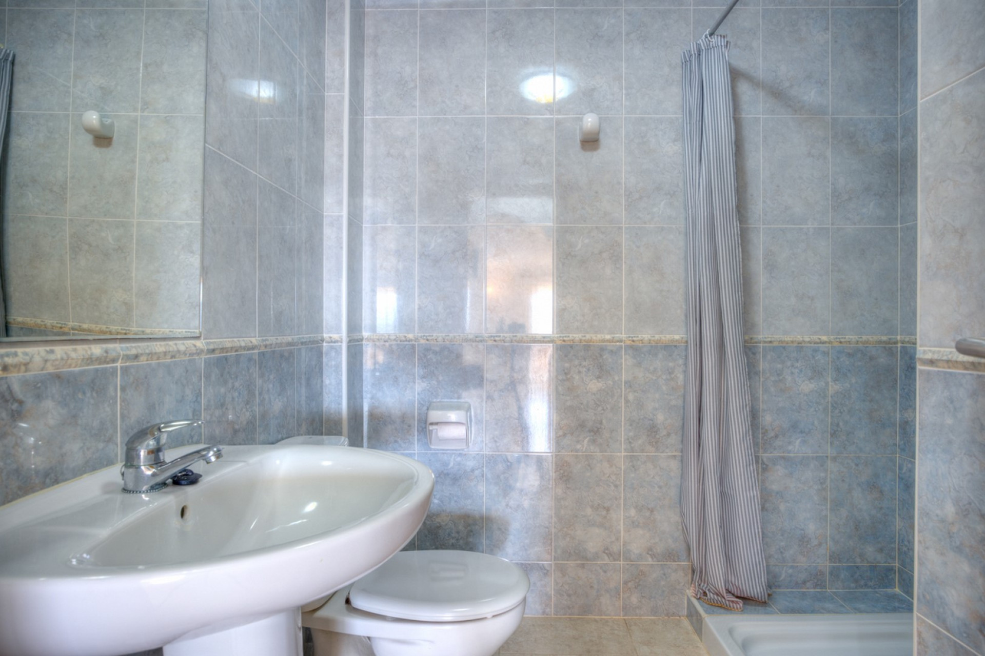 Bestaande woningen - Appartement - Benitachell - Cumbre del Sol