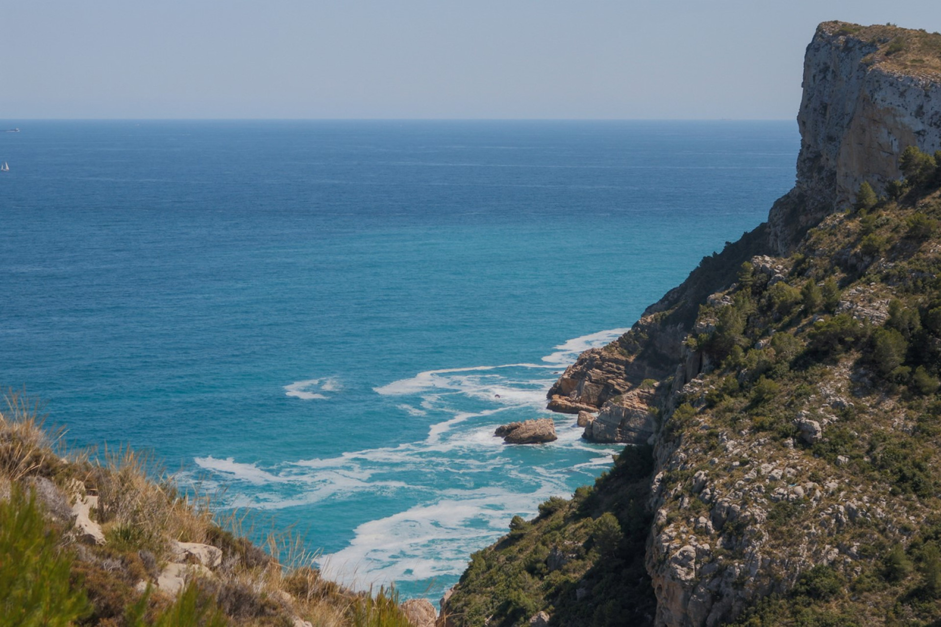 Bestaande woningen - Appartement - Benitachell - Cumbre del Sol