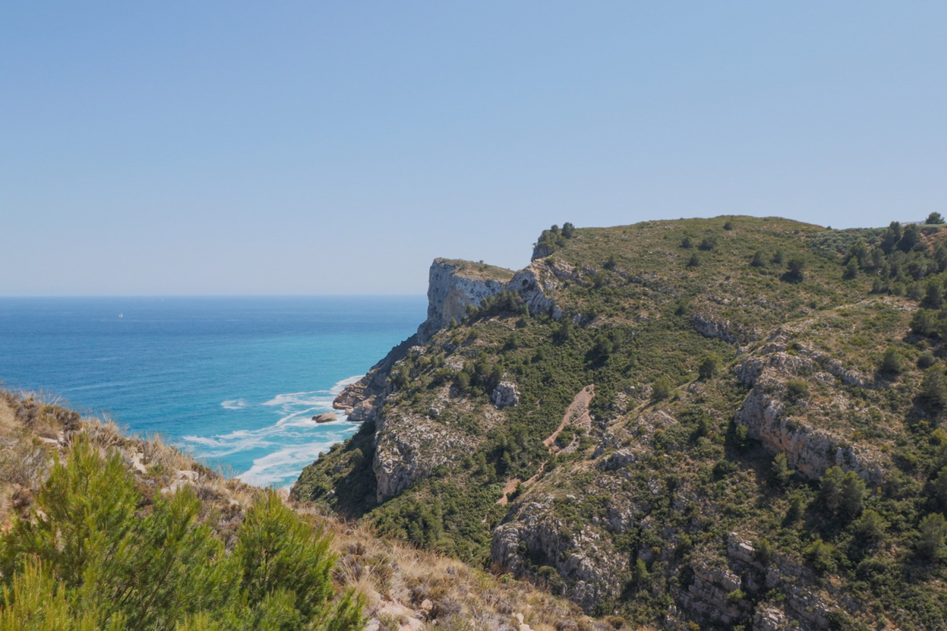 Bestaande woningen - Appartement - Benitachell - Cumbre del Sol