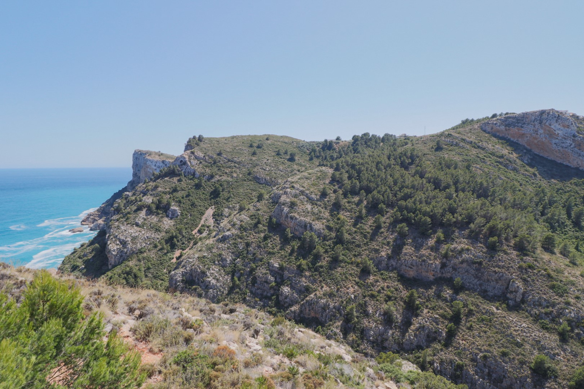 Bestaande woningen - Appartement - Benitachell - Cumbre del Sol