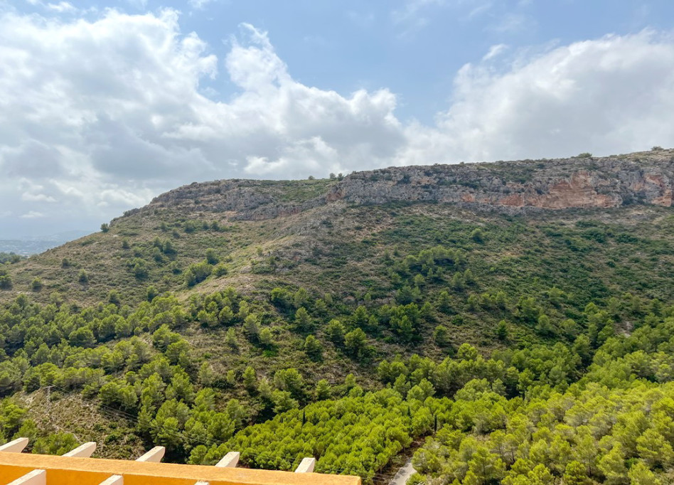 Bestaande woningen - Appartement - Benitachell - Cumbre del Sol