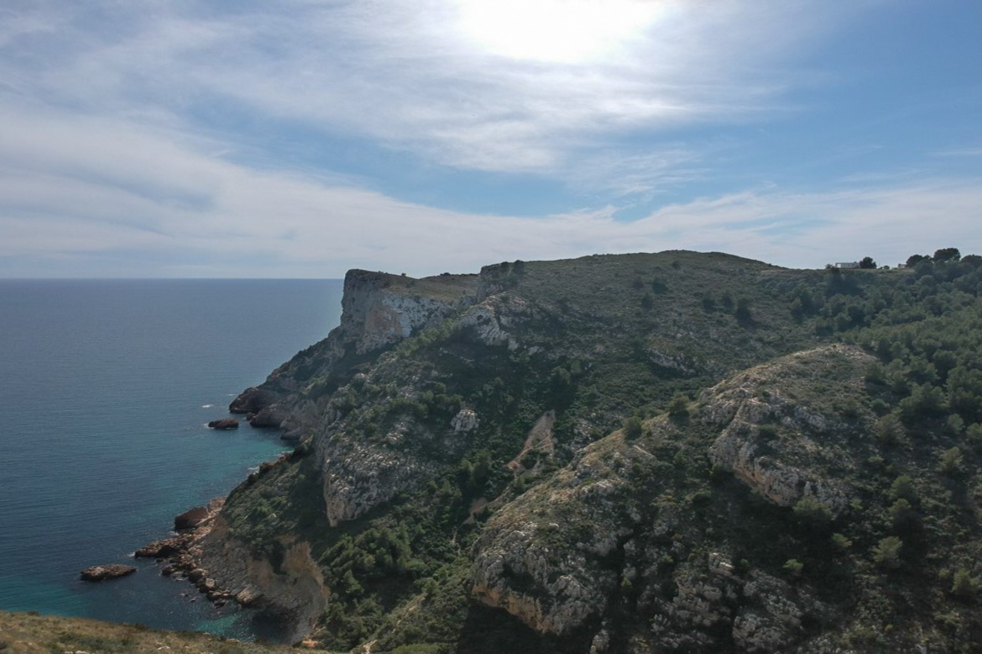 Bestaande woningen - Appartement - Benitachell - Cumbre del Sol