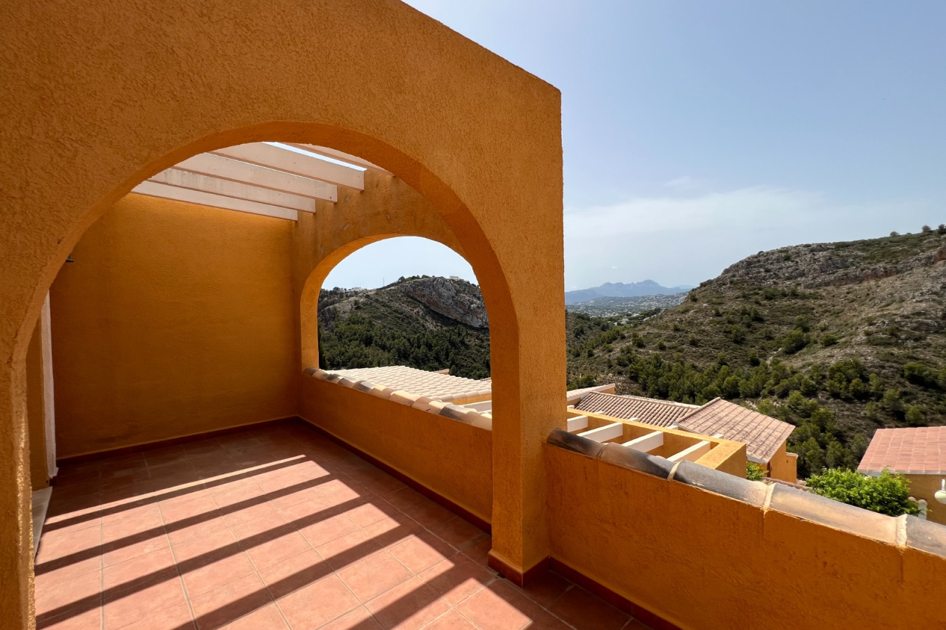 Bestaande woningen - Appartement - Benitachell - Cumbre del Sol