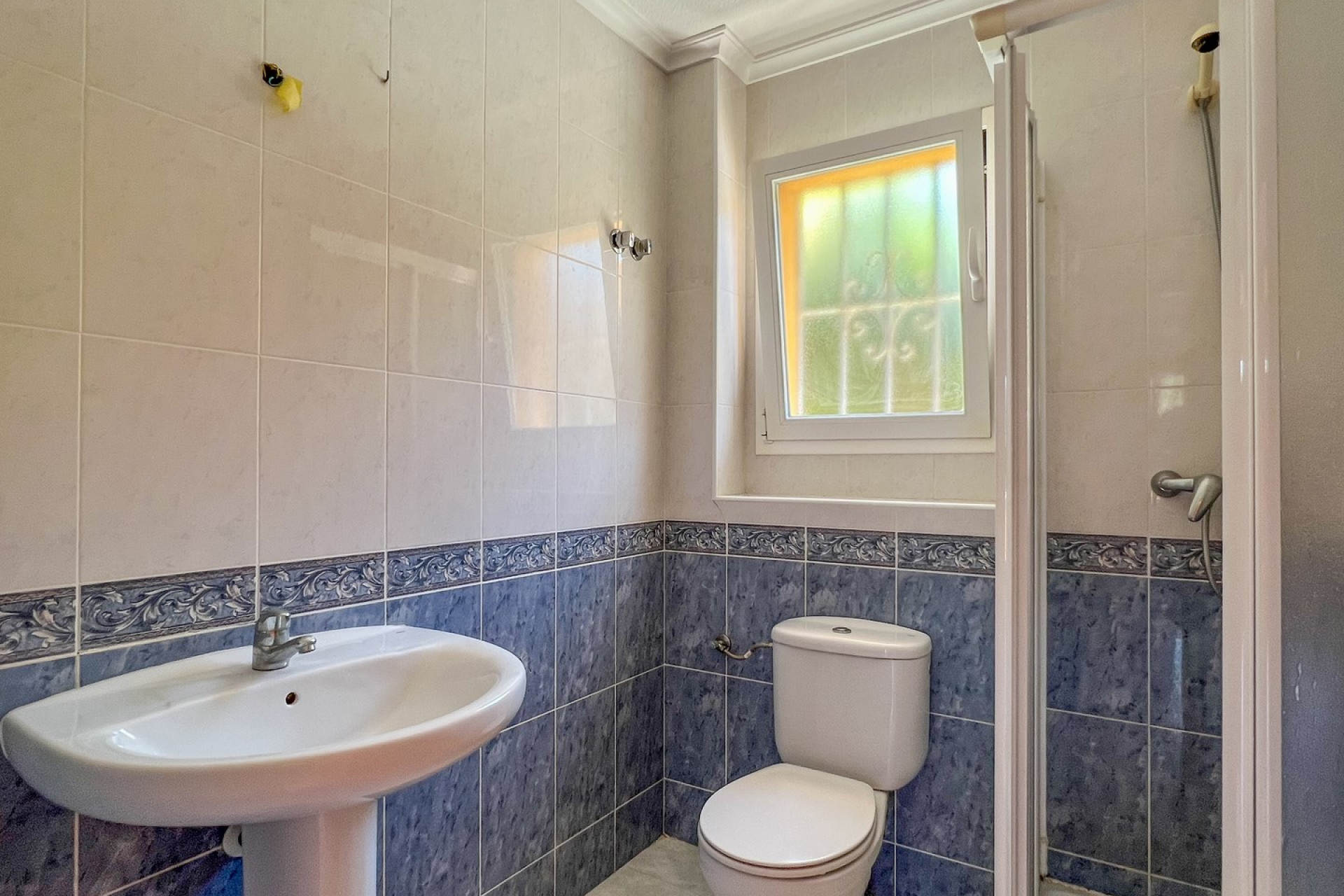 Bestaande woningen - Appartement - Benitachell - Cumbre del Sol