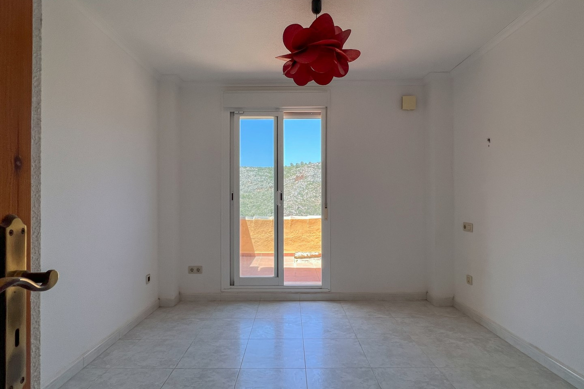 Bestaande woningen - Appartement - Benitachell - Cumbre del Sol