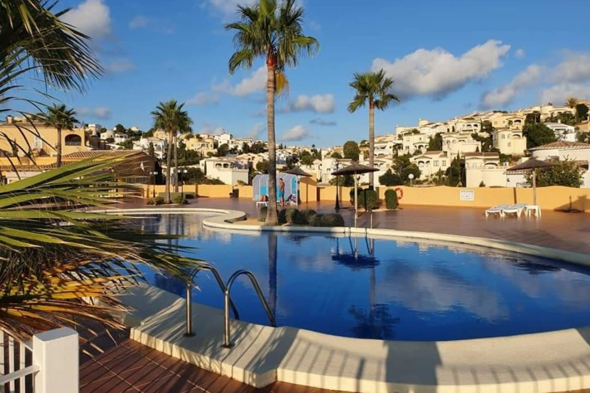 Bestaande woningen - Appartement - Benitachell - Cumbre del Sol