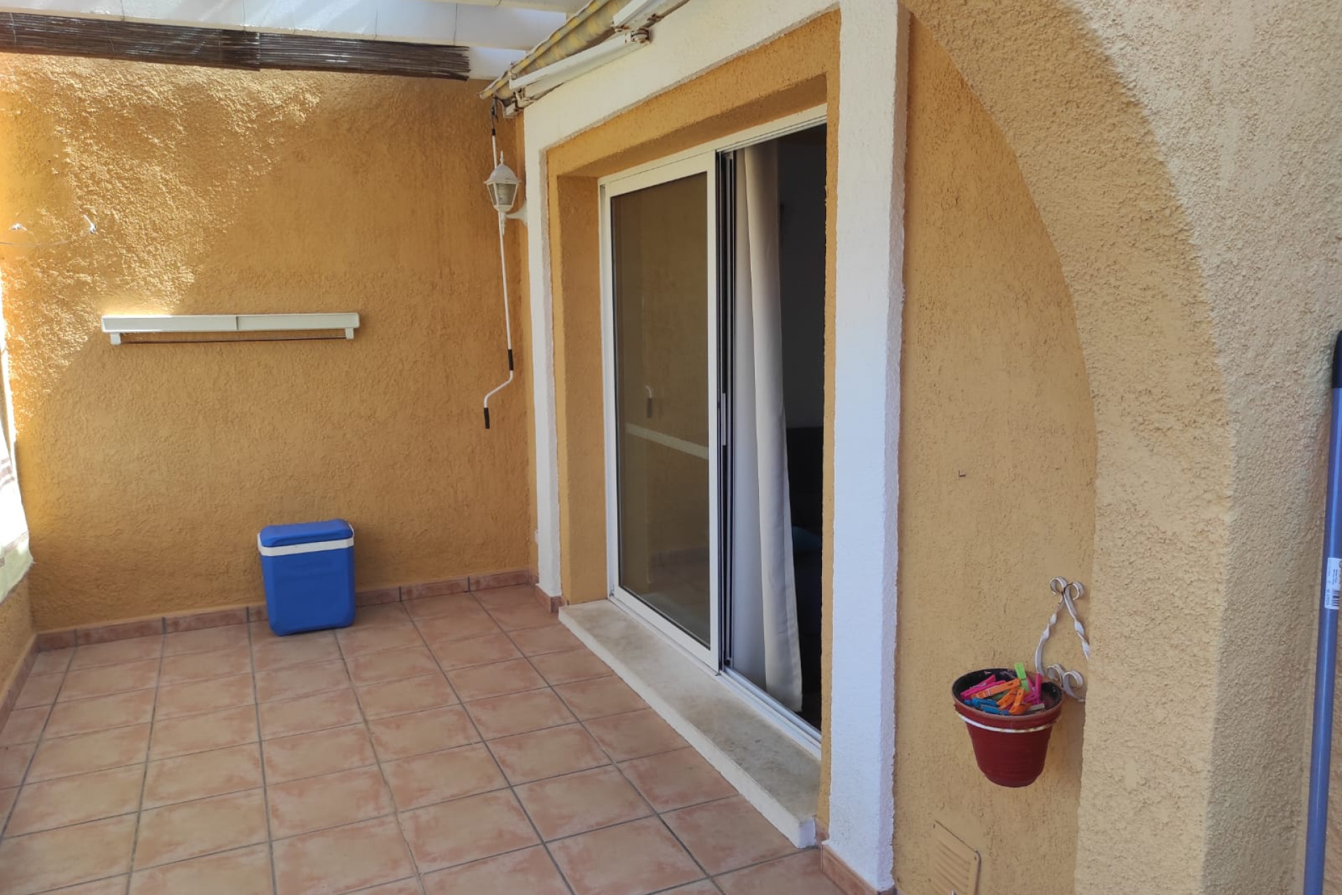 Bestaande woningen - Appartement - Benitachell - Cumbre del Sol