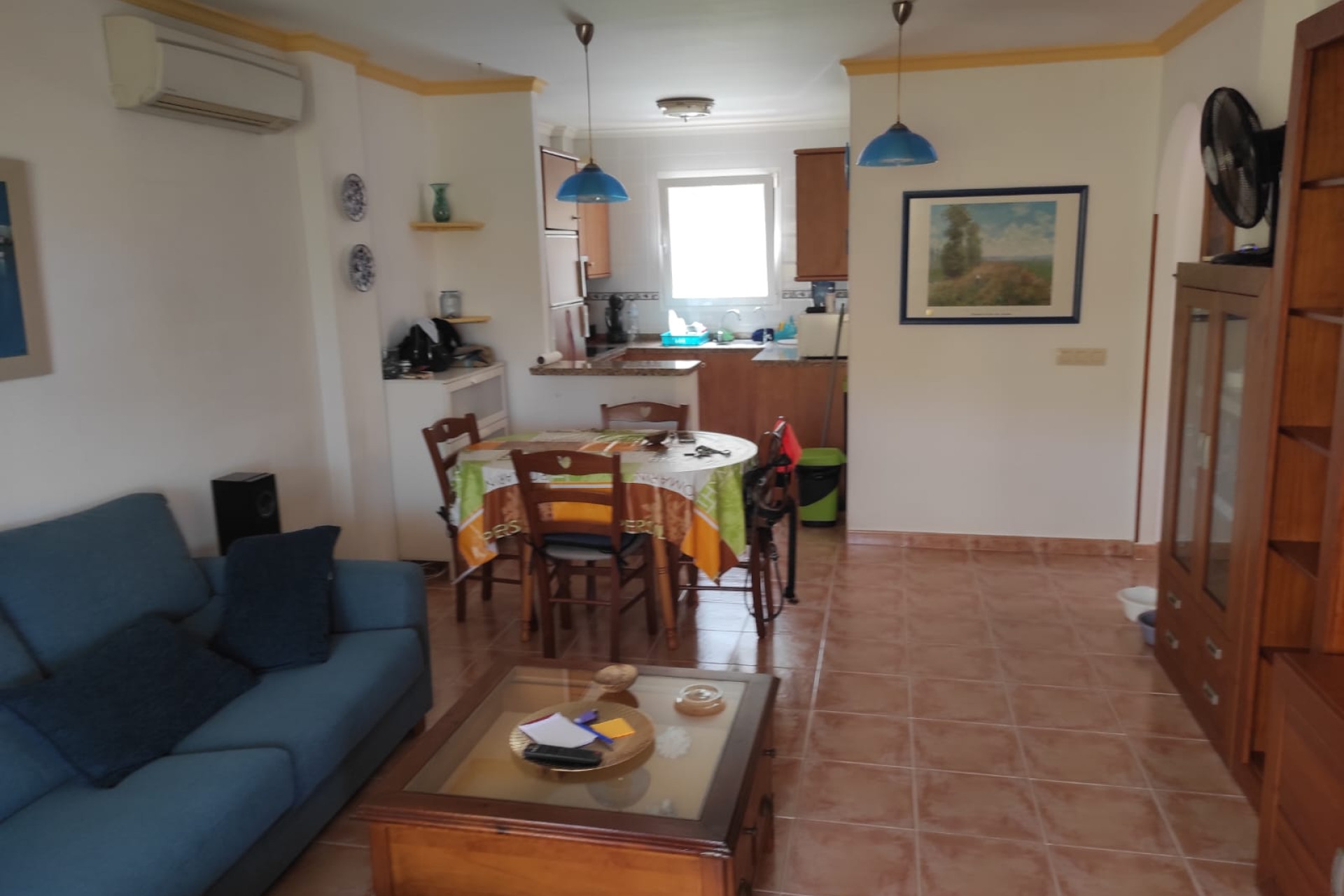 Bestaande woningen - Appartement - Benitachell - Cumbre del Sol