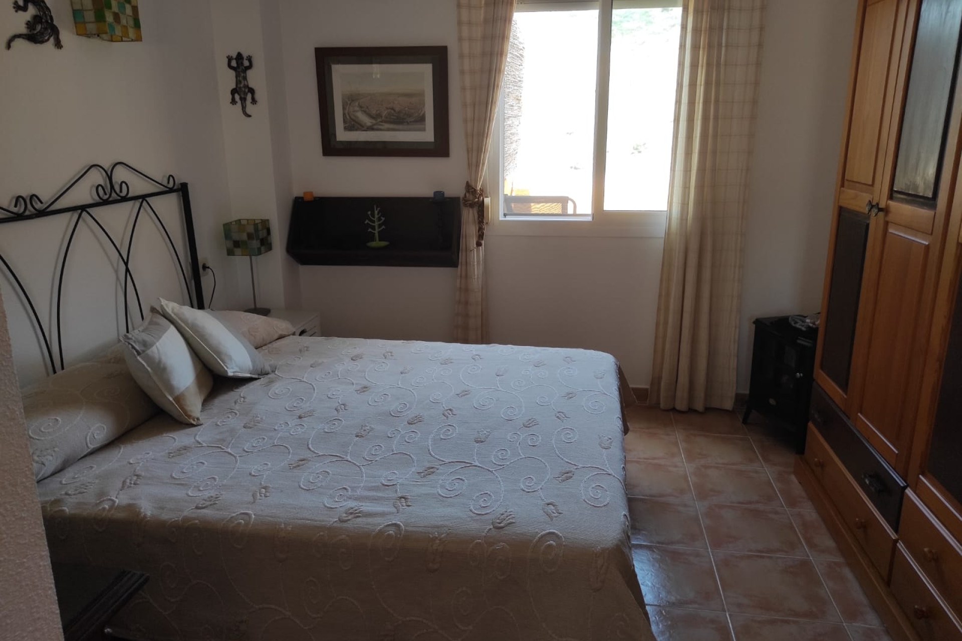 Bestaande woningen - Appartement - Benitachell - Cumbre del Sol