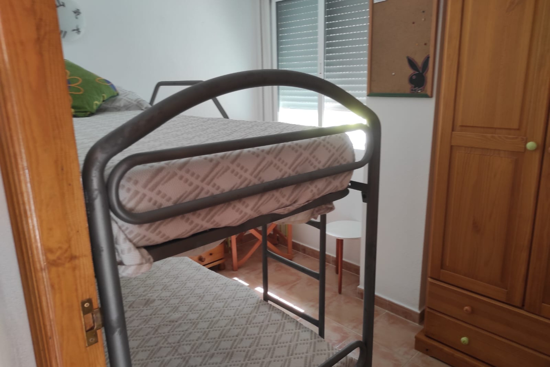 Bestaande woningen - Appartement - Benitachell - Cumbre del Sol