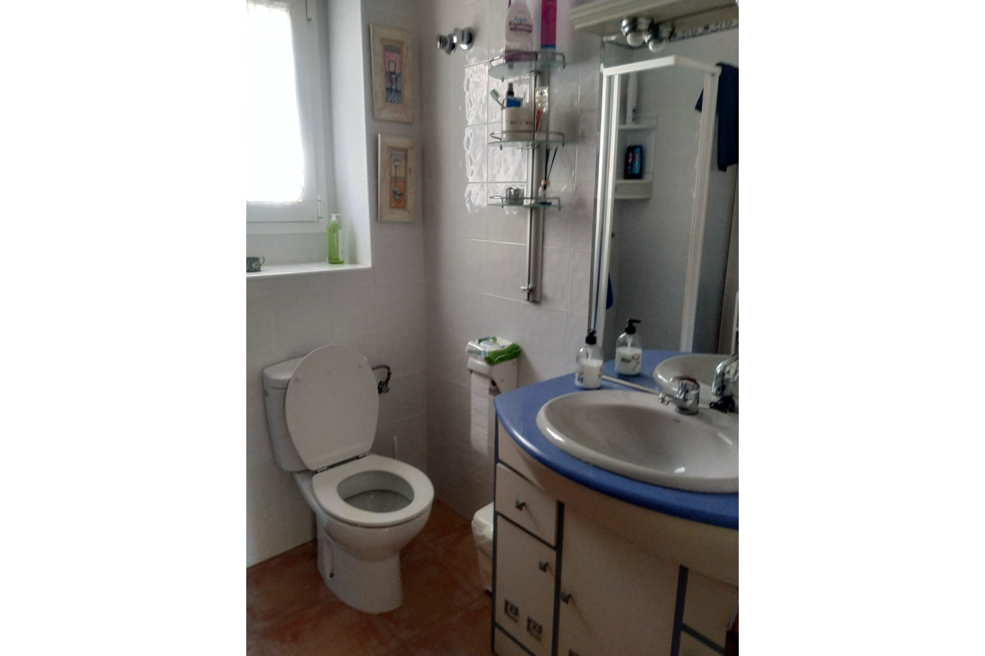 Bestaande woningen - Appartement - Benitachell - Cumbre del Sol