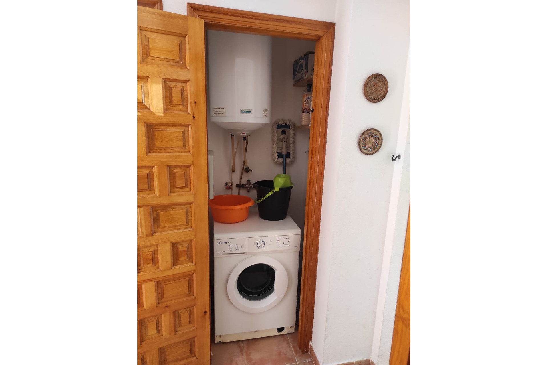 Bestaande woningen - Appartement - Benitachell - Cumbre del Sol