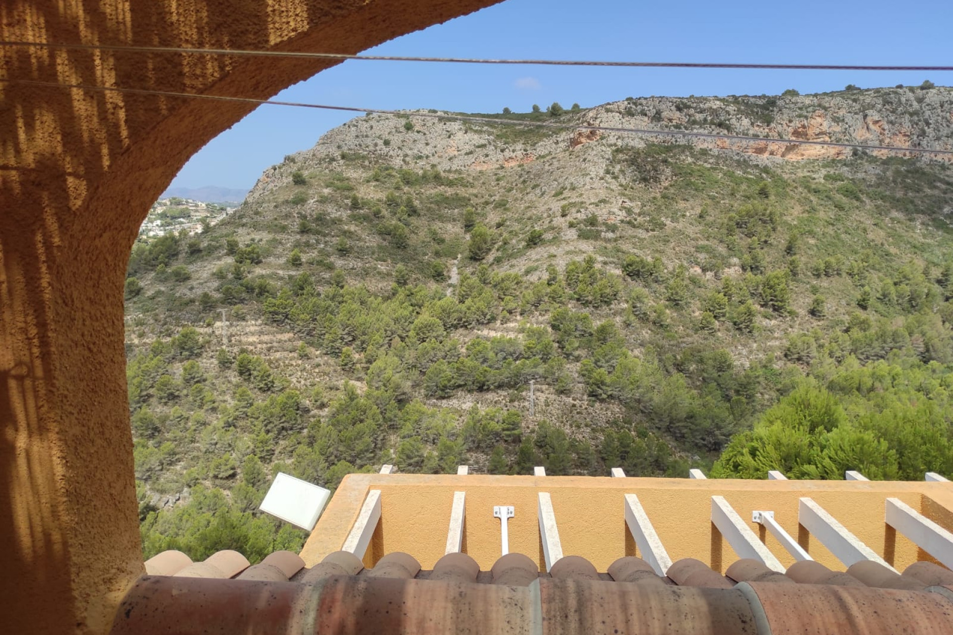 Bestaande woningen - Appartement - Benitachell - Cumbre del Sol