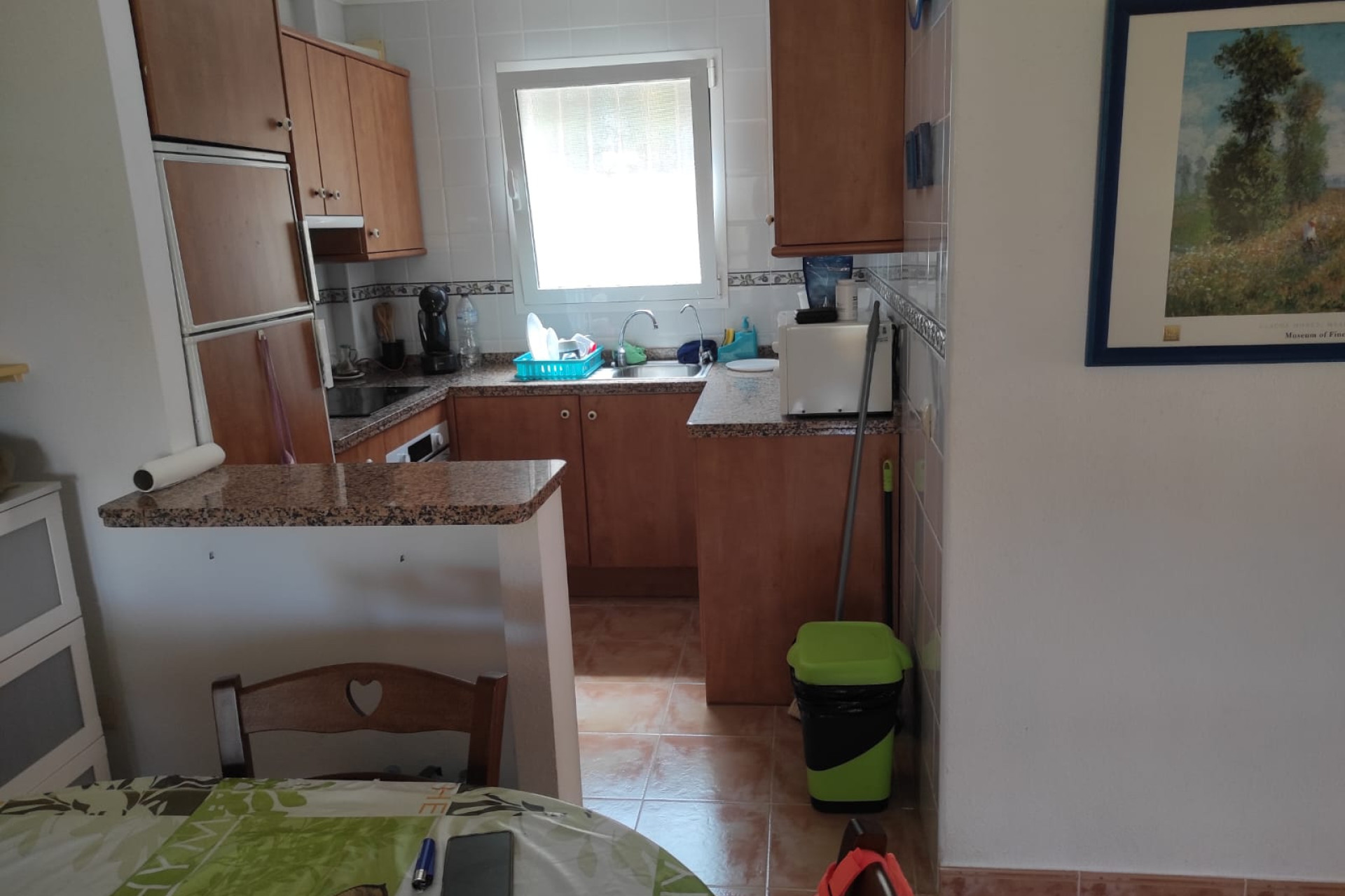 Bestaande woningen - Appartement - Benitachell - Cumbre del Sol