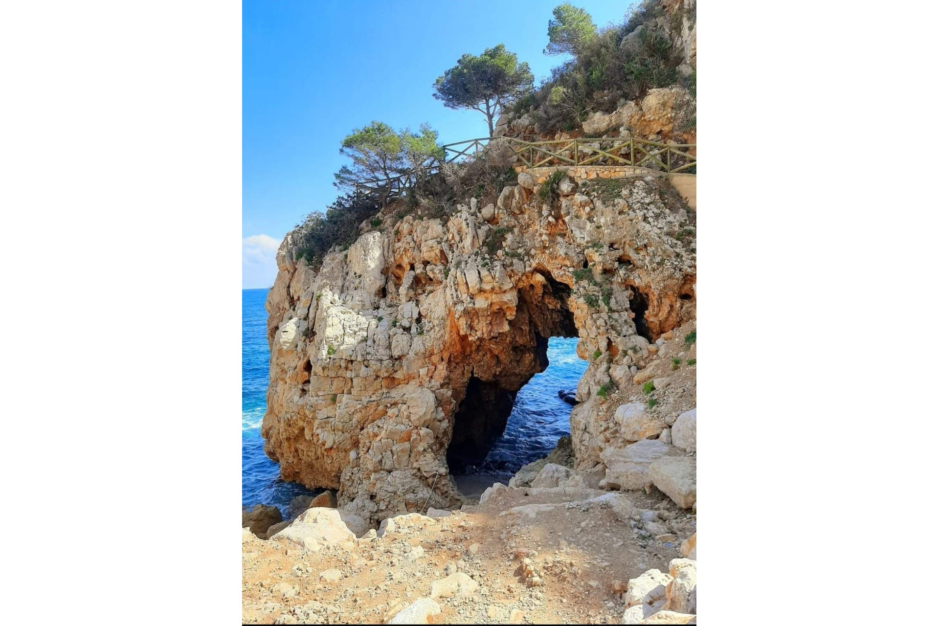 Bestaande woningen - Appartement - Benitachell - Cumbre del Sol