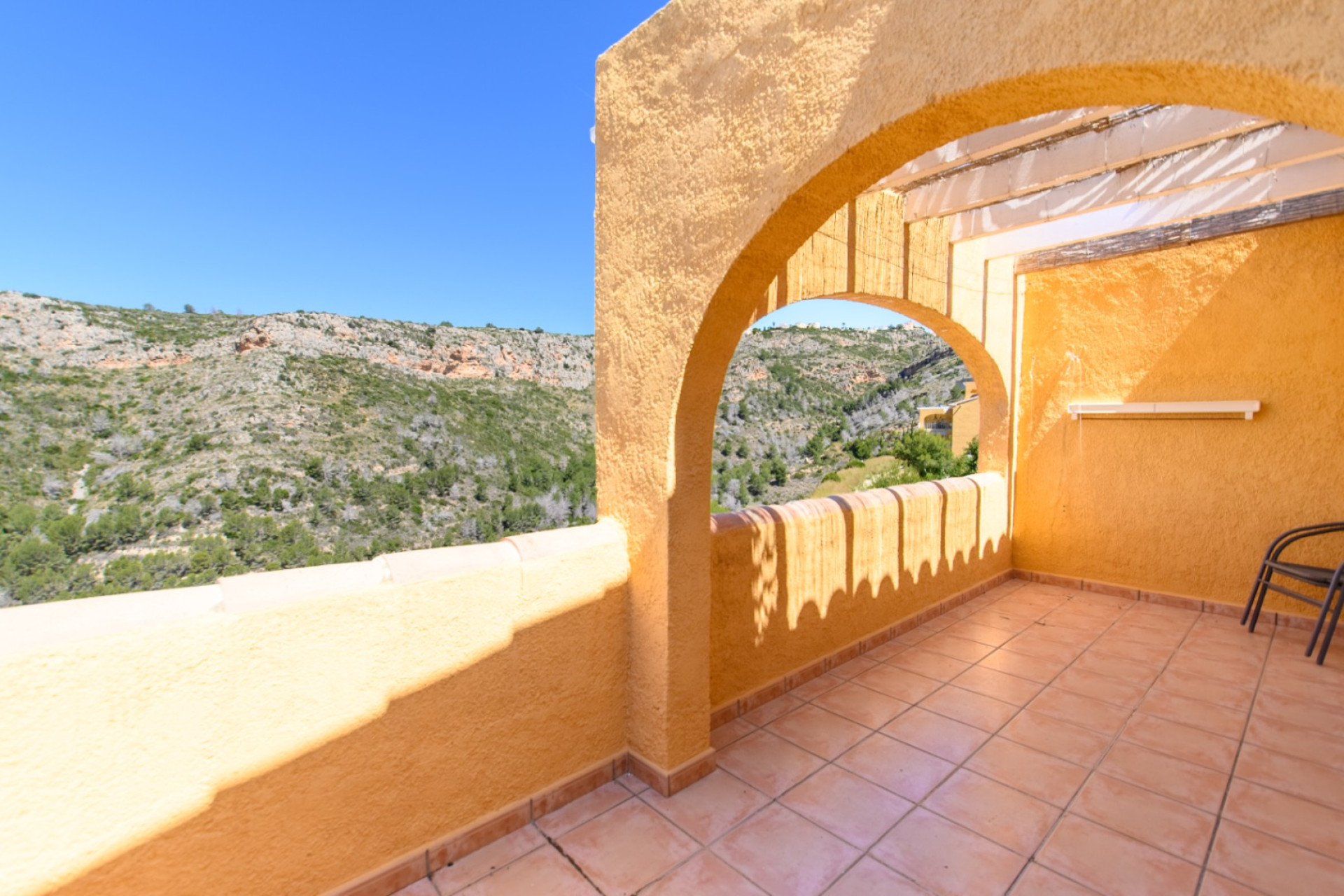 Bestaande woningen - Appartement - Benitachell - Cumbre del Sol