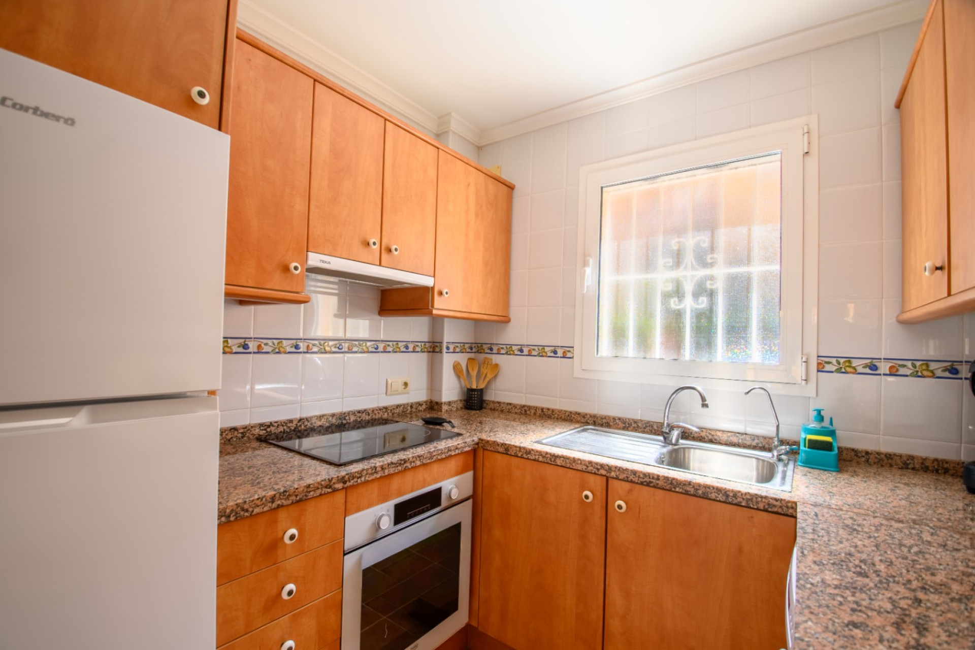 Bestaande woningen - Appartement - Benitachell - Cumbre del Sol