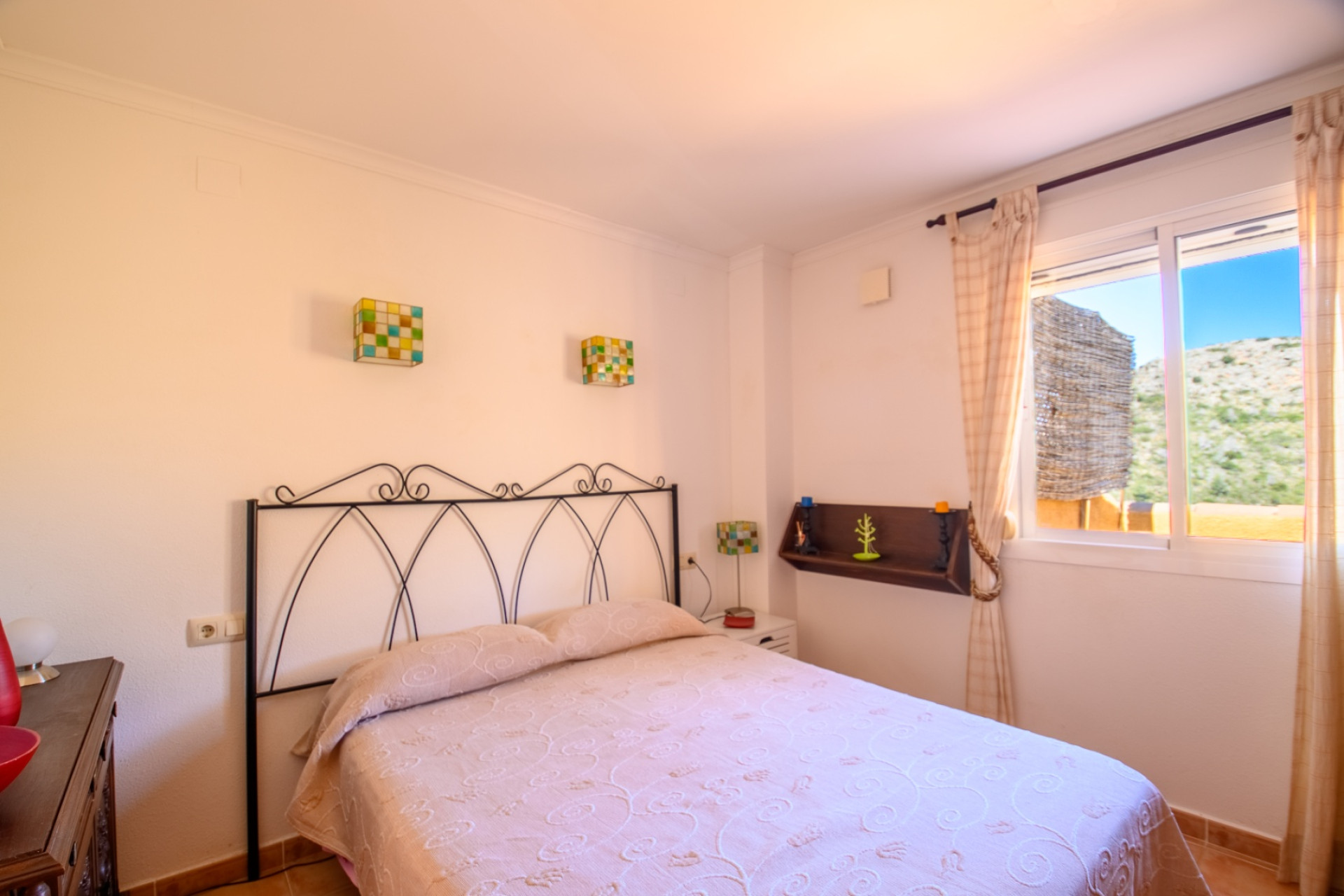 Bestaande woningen - Appartement - Benitachell - Cumbre del Sol