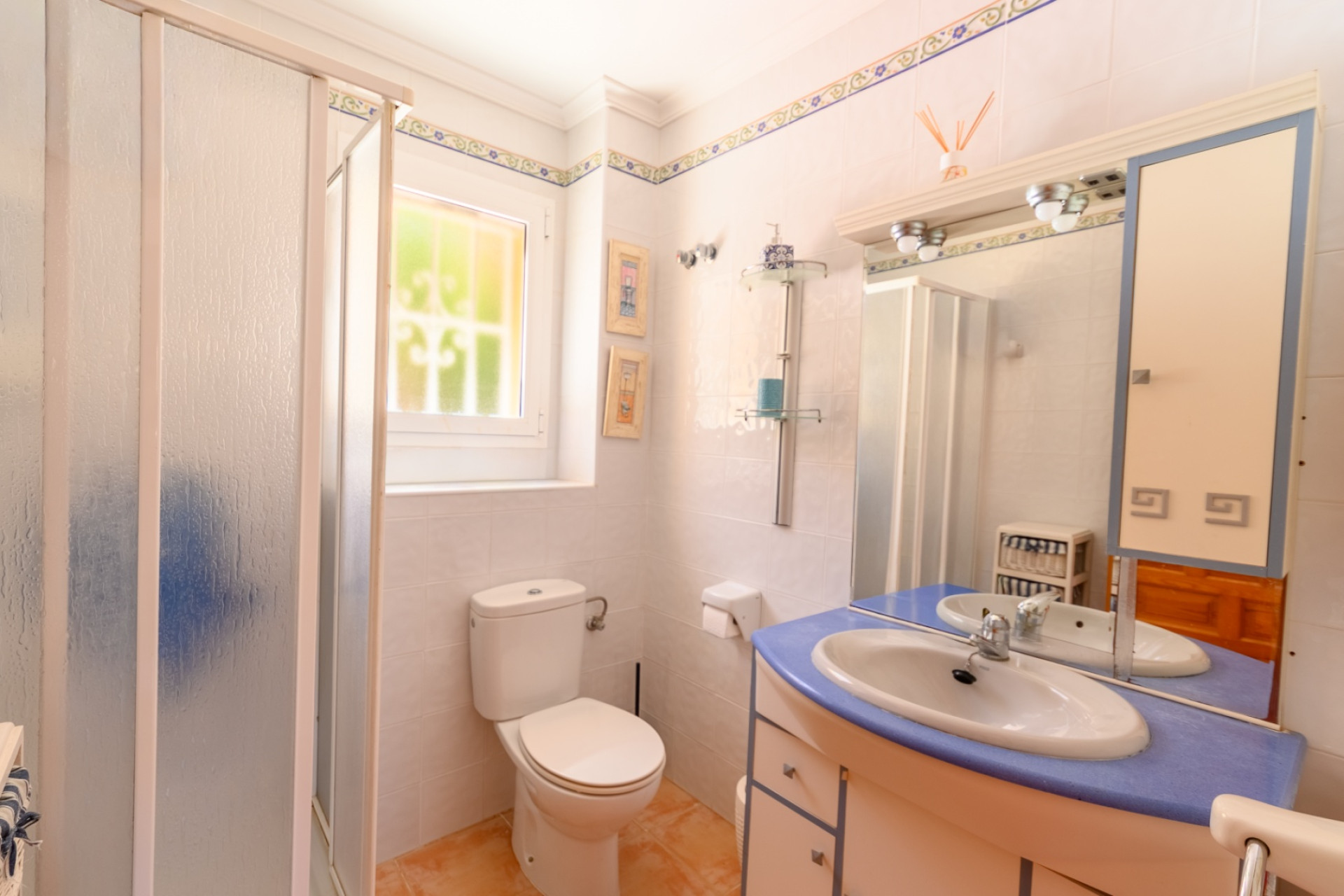 Bestaande woningen - Appartement - Benitachell - Cumbre del Sol