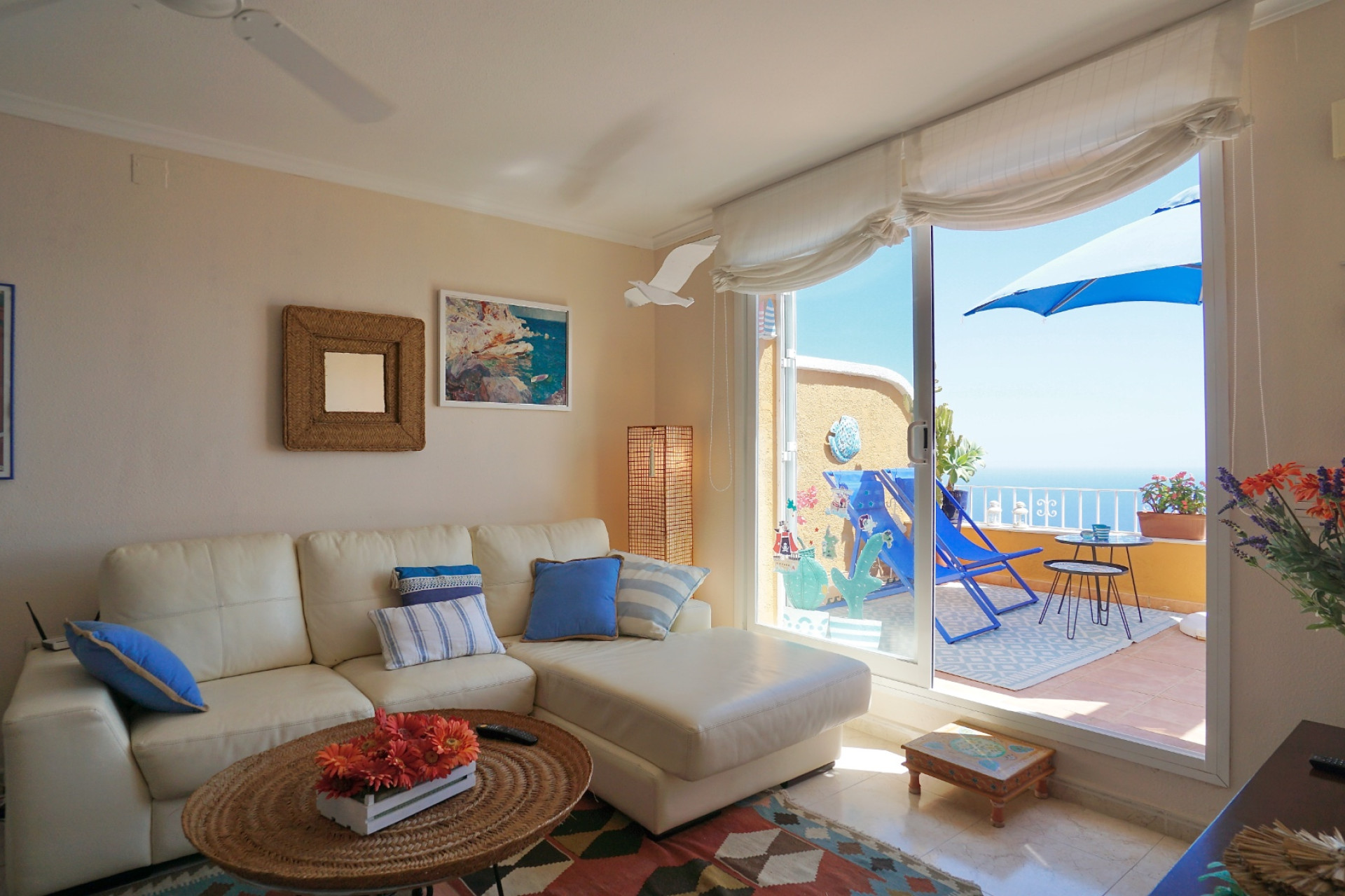 Bestaande woningen - Appartement - Benitachell - Cumbre Del Sol