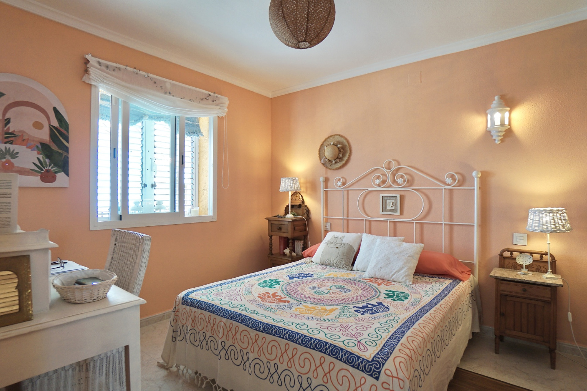Bestaande woningen - Appartement - Benitachell - Cumbre Del Sol