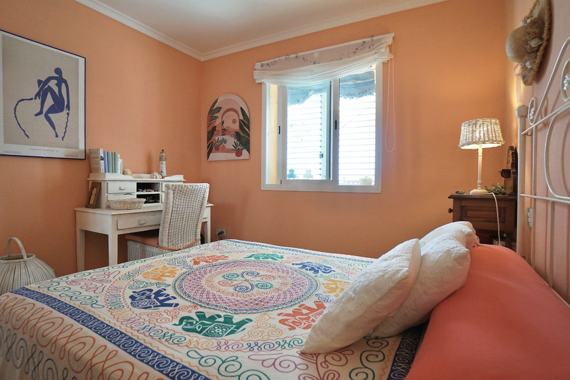Bestaande woningen - Appartement - Benitachell - Cumbre Del Sol