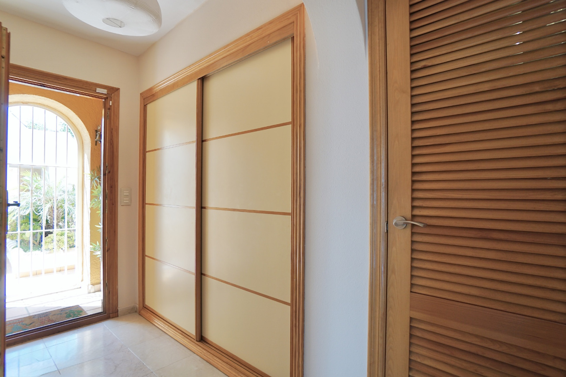 Bestaande woningen - Appartement - Benitachell - Cumbre Del Sol