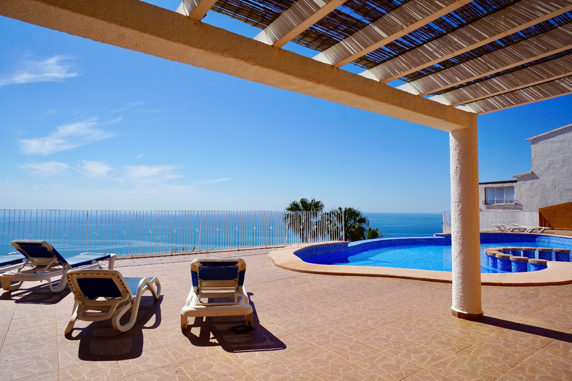 Bestaande woningen - Appartement - Benitachell - Cumbre Del Sol