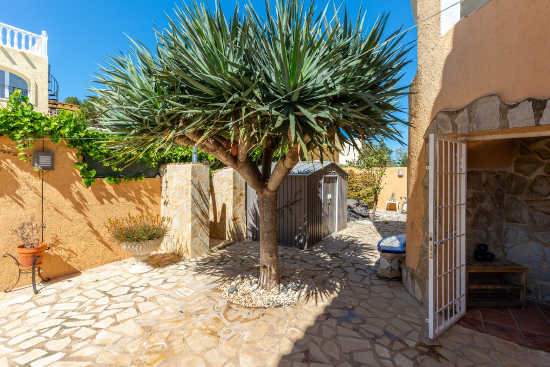 Bestaande woningen - Appartement - Benitachell - Cumbre del Sol