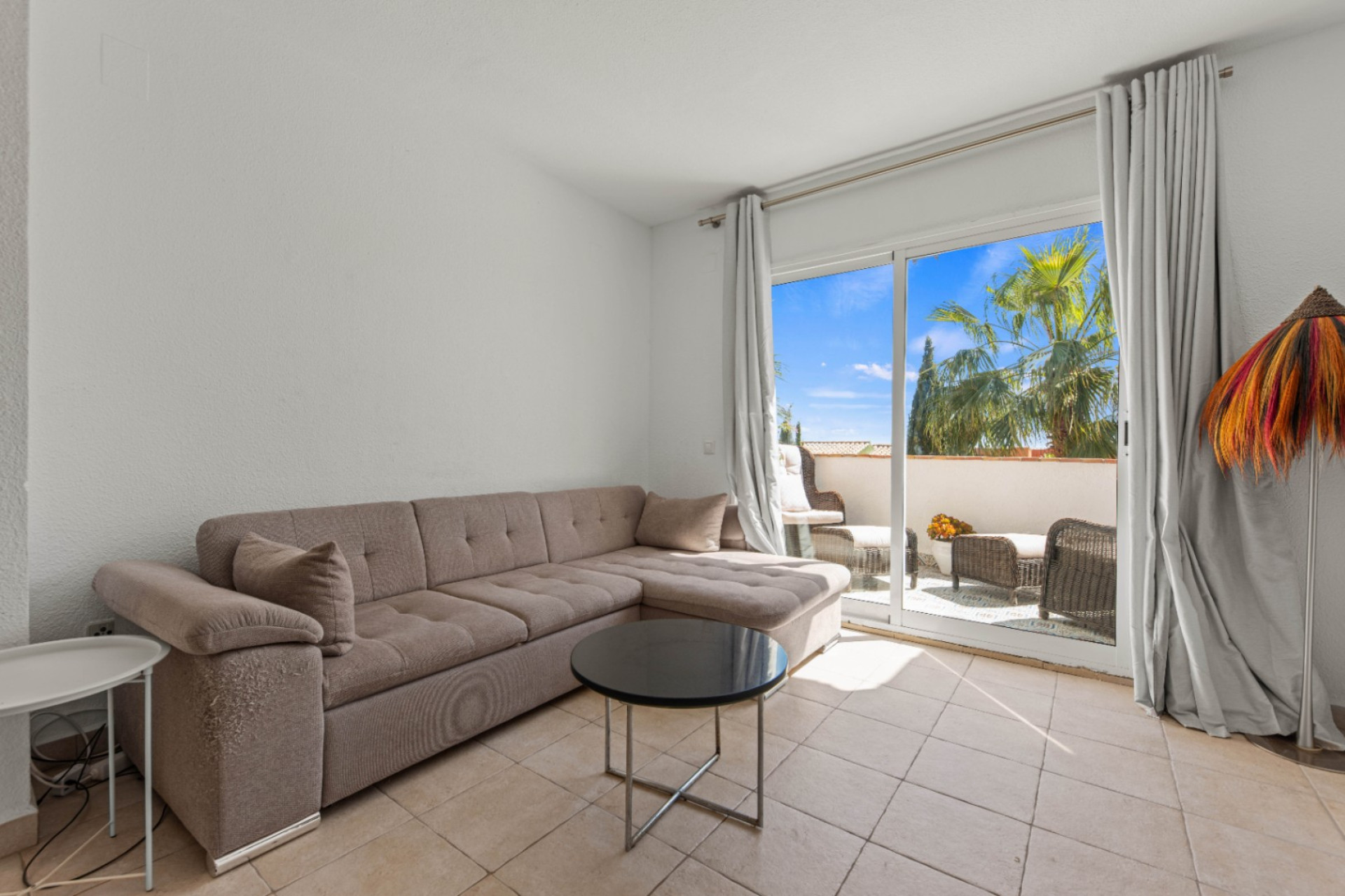 Bestaande woningen - Appartement - Benitachell - Cumbre del Sol