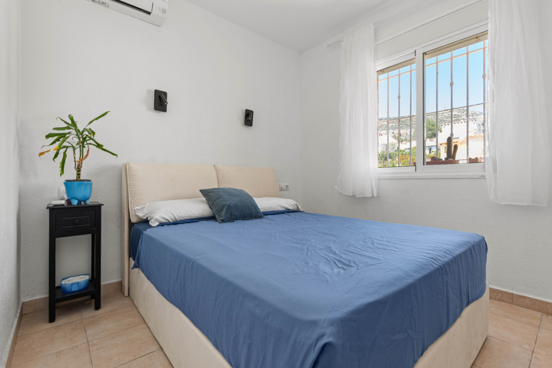 Bestaande woningen - Appartement - Benitachell - Cumbre del Sol