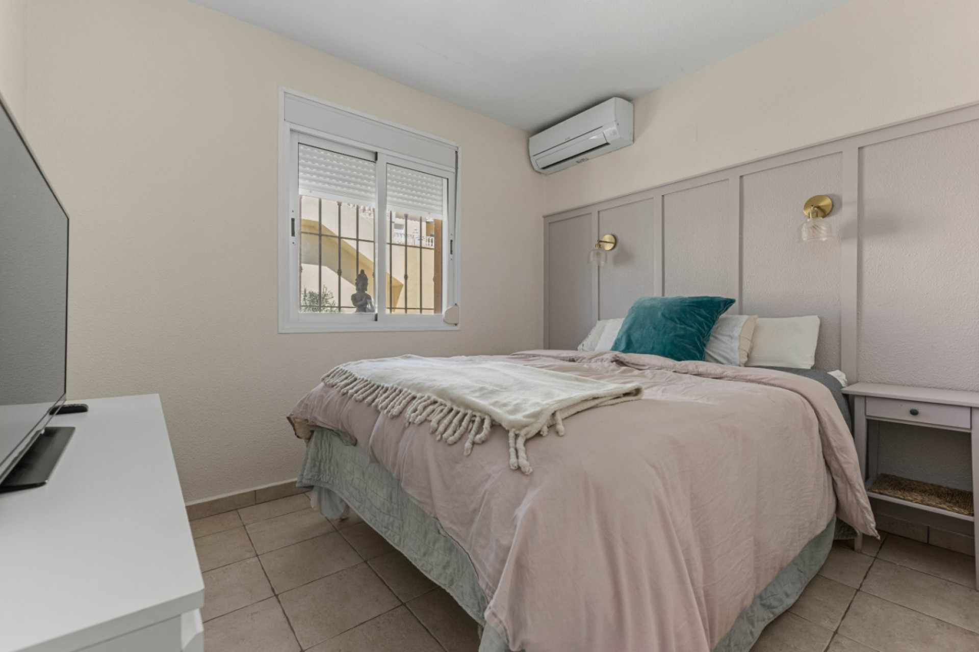 Bestaande woningen - Appartement - Benitachell - Cumbre del Sol