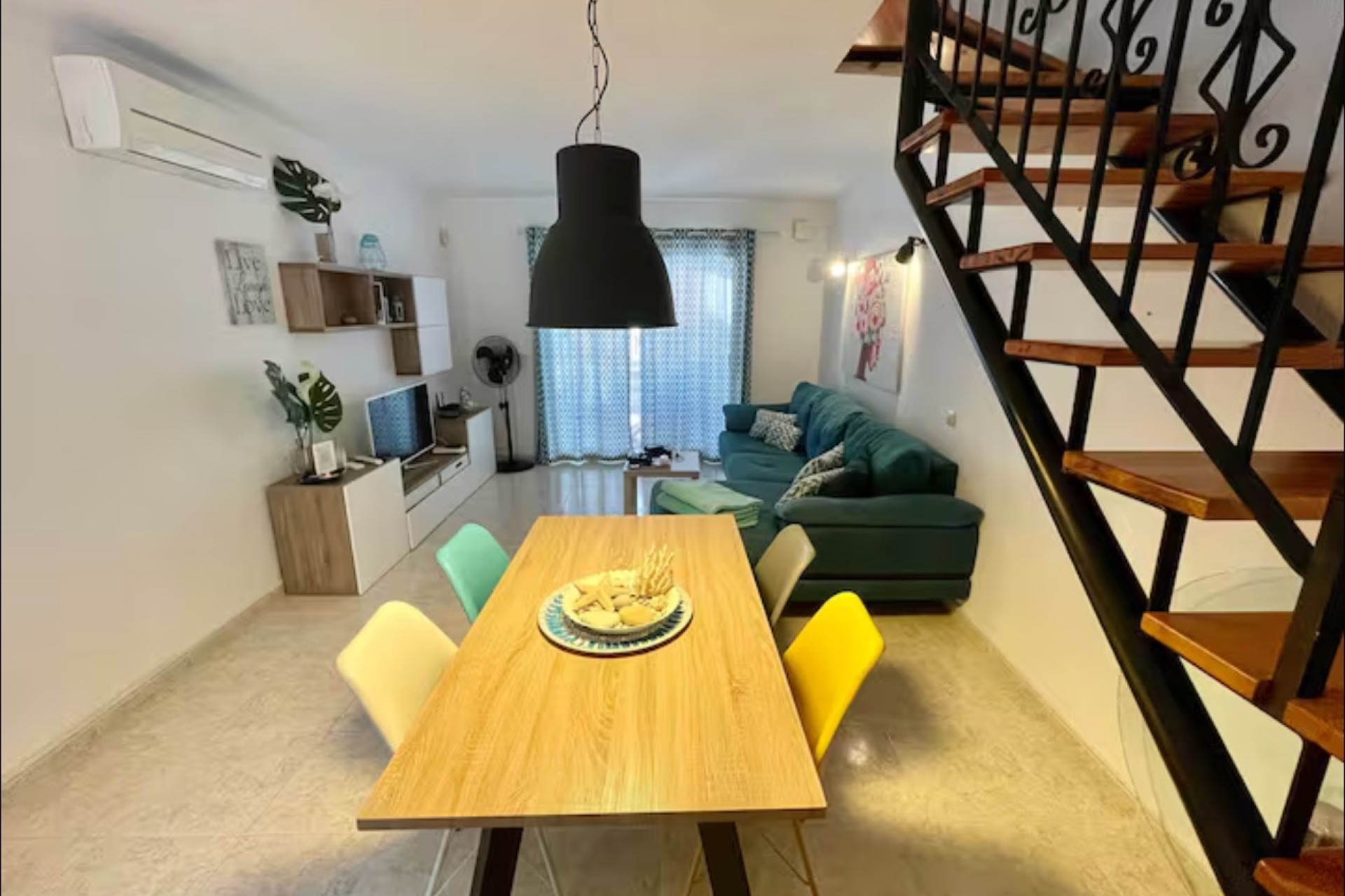 Bestaande woningen - Appartement - Benitachell - La Cumbre del Sol