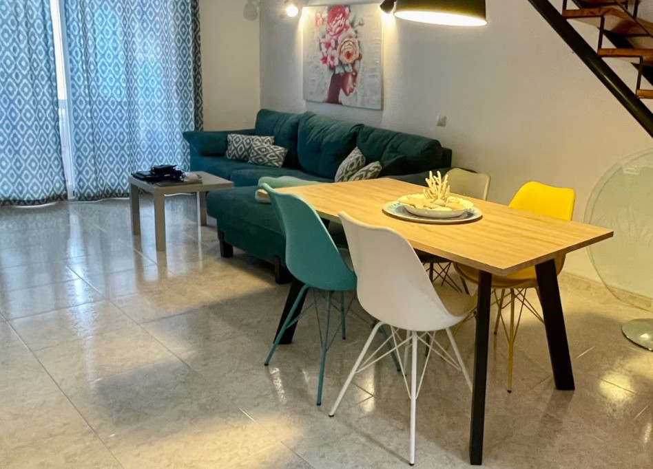 Bestaande woningen - Appartement - Benitachell - La Cumbre del Sol