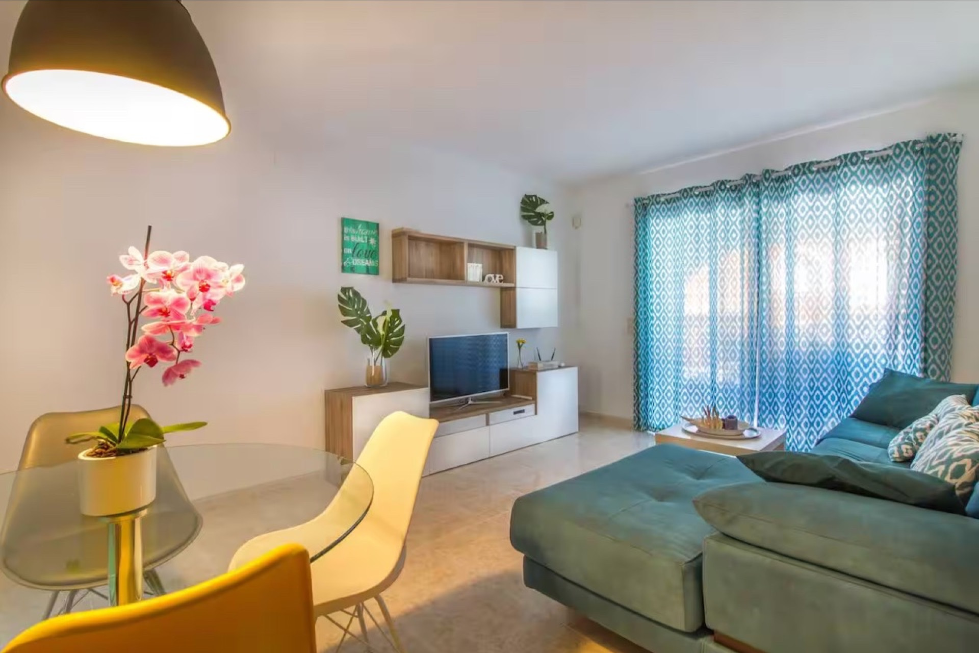 Bestaande woningen - Appartement - Benitachell - La Cumbre del Sol