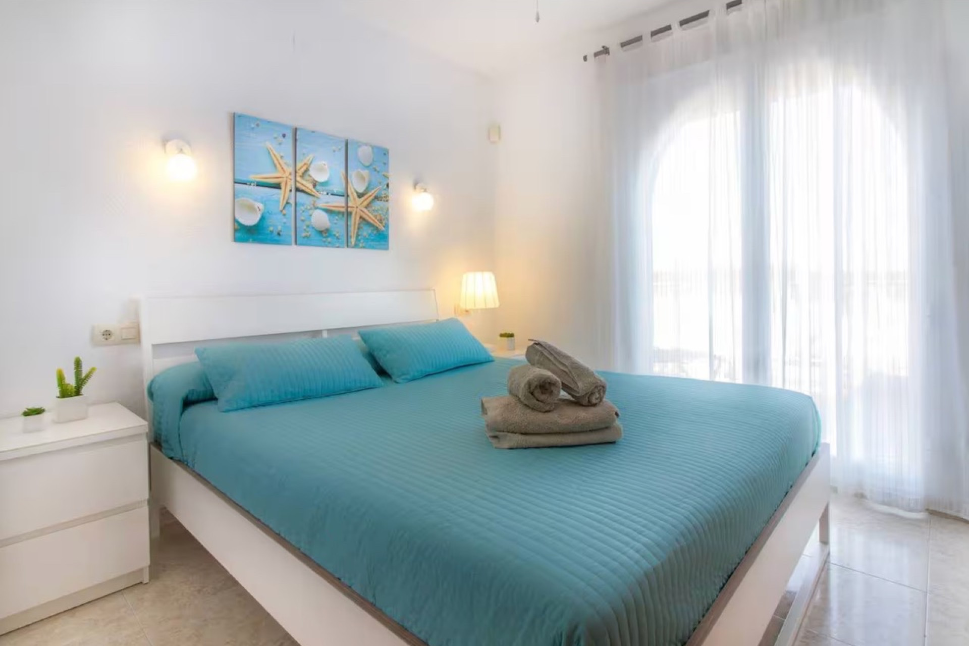 Bestaande woningen - Appartement - Benitachell - La Cumbre del Sol
