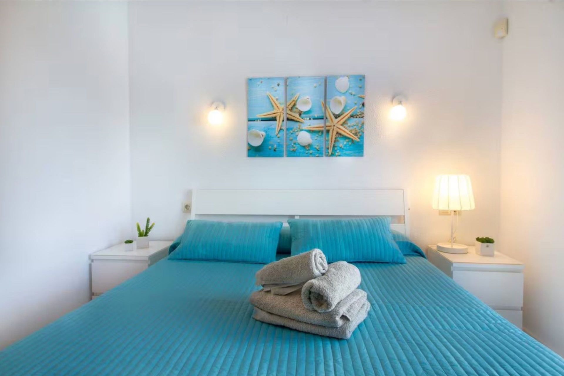 Bestaande woningen - Appartement - Benitachell - La Cumbre del Sol