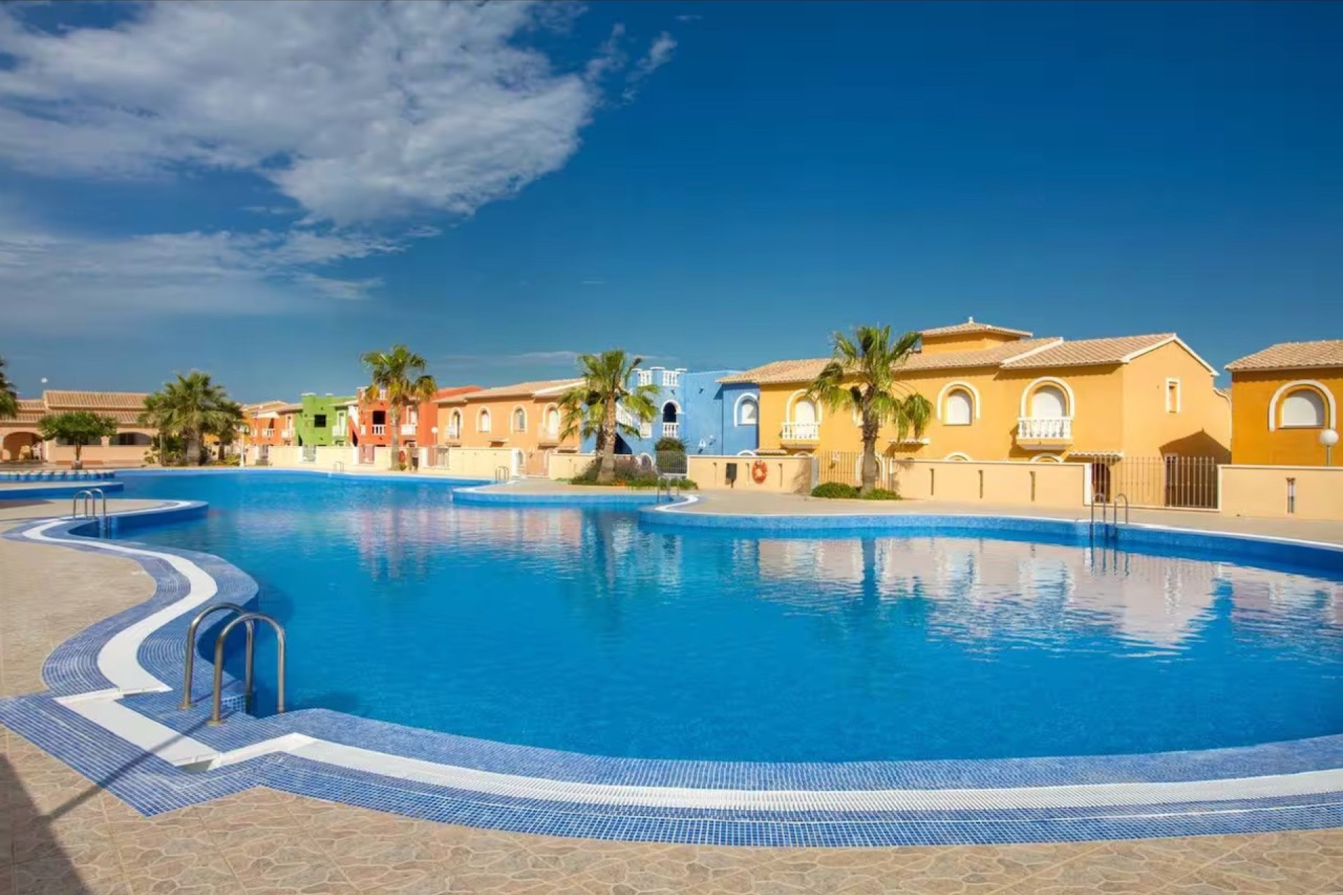 Bestaande woningen - Appartement - Benitachell - La Cumbre del Sol