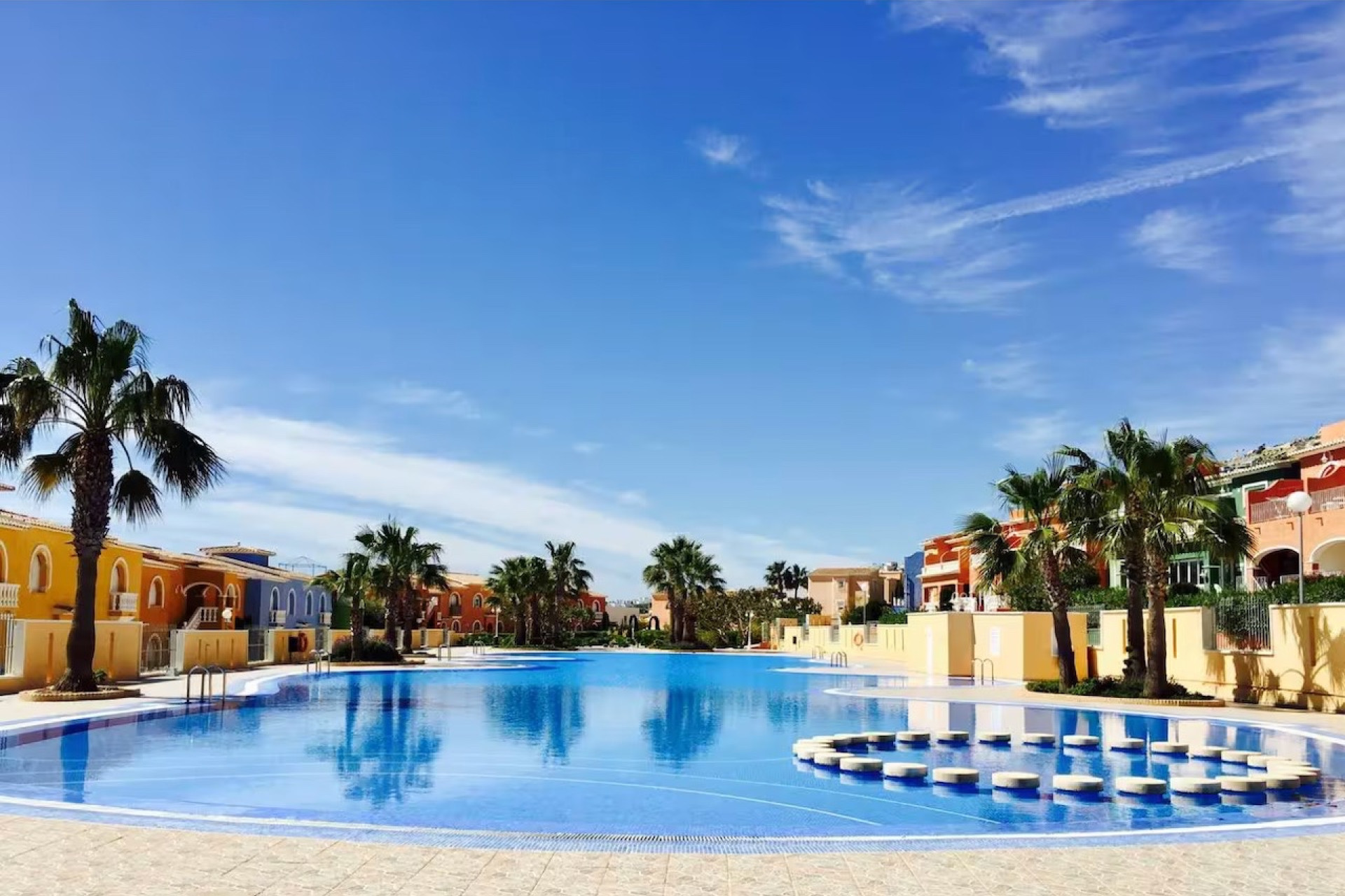 Bestaande woningen - Appartement - Benitachell - La Cumbre del Sol