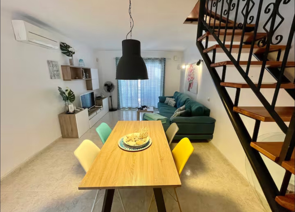Bestaande woningen - Appartement - Benitachell - La Cumbre del Sol