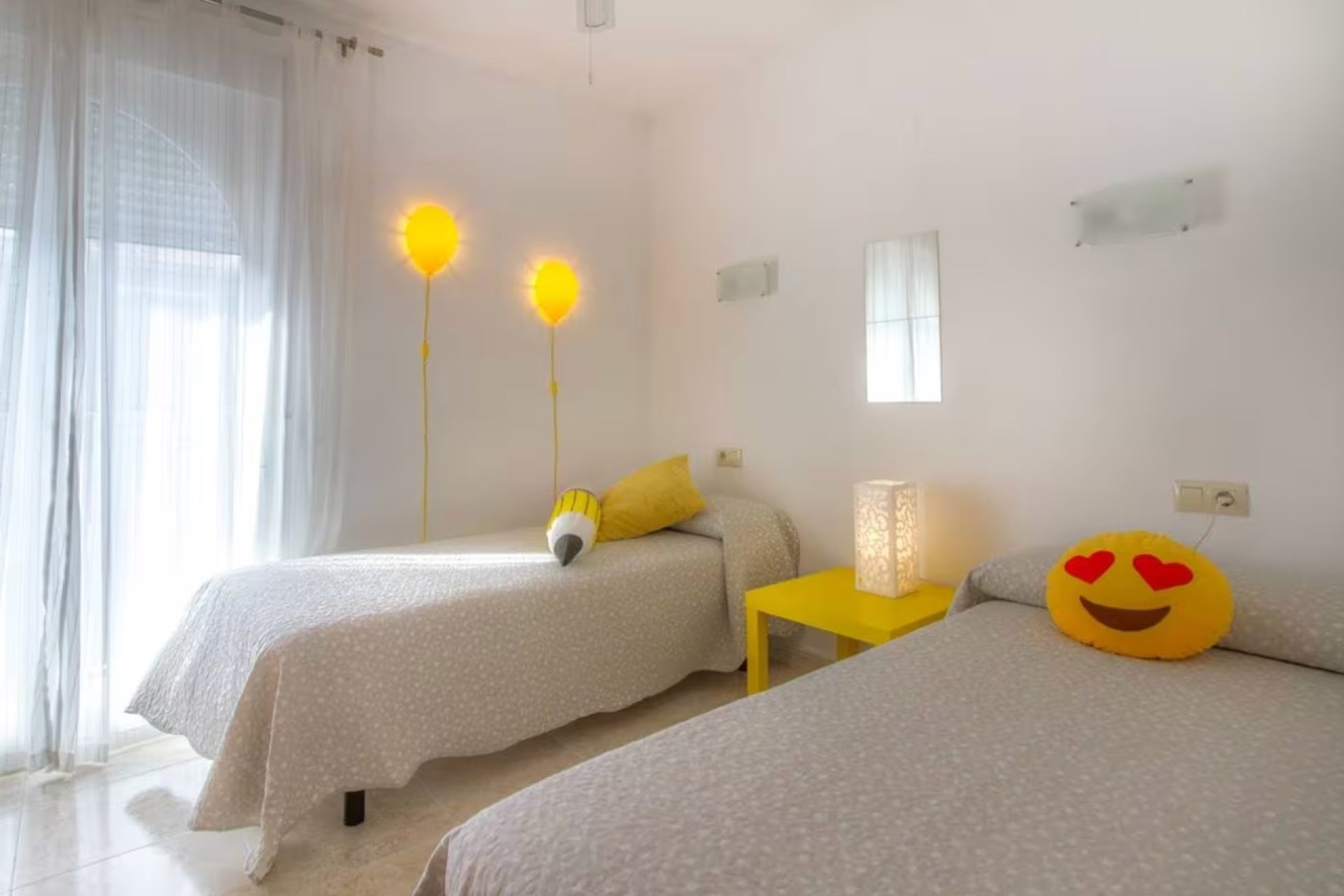 Bestaande woningen - Appartement - Benitachell - La Cumbre del Sol