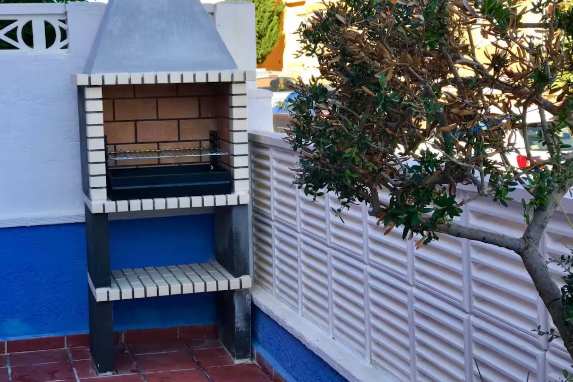 Bestaande woningen - Appartement - Benitachell - La Cumbre del Sol