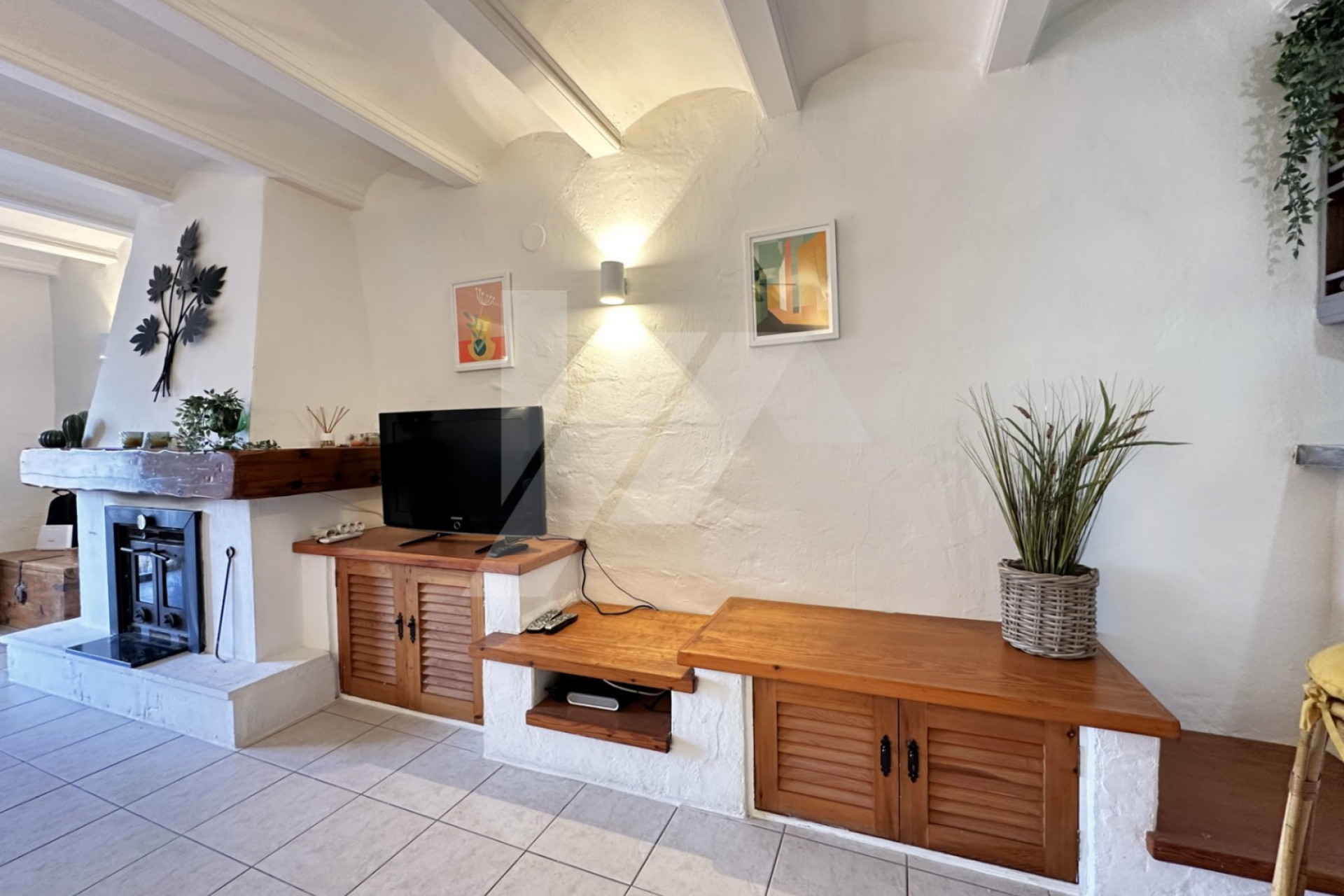 Bestaande woningen - Appartement - Benitachell - Pueblo Alcasar