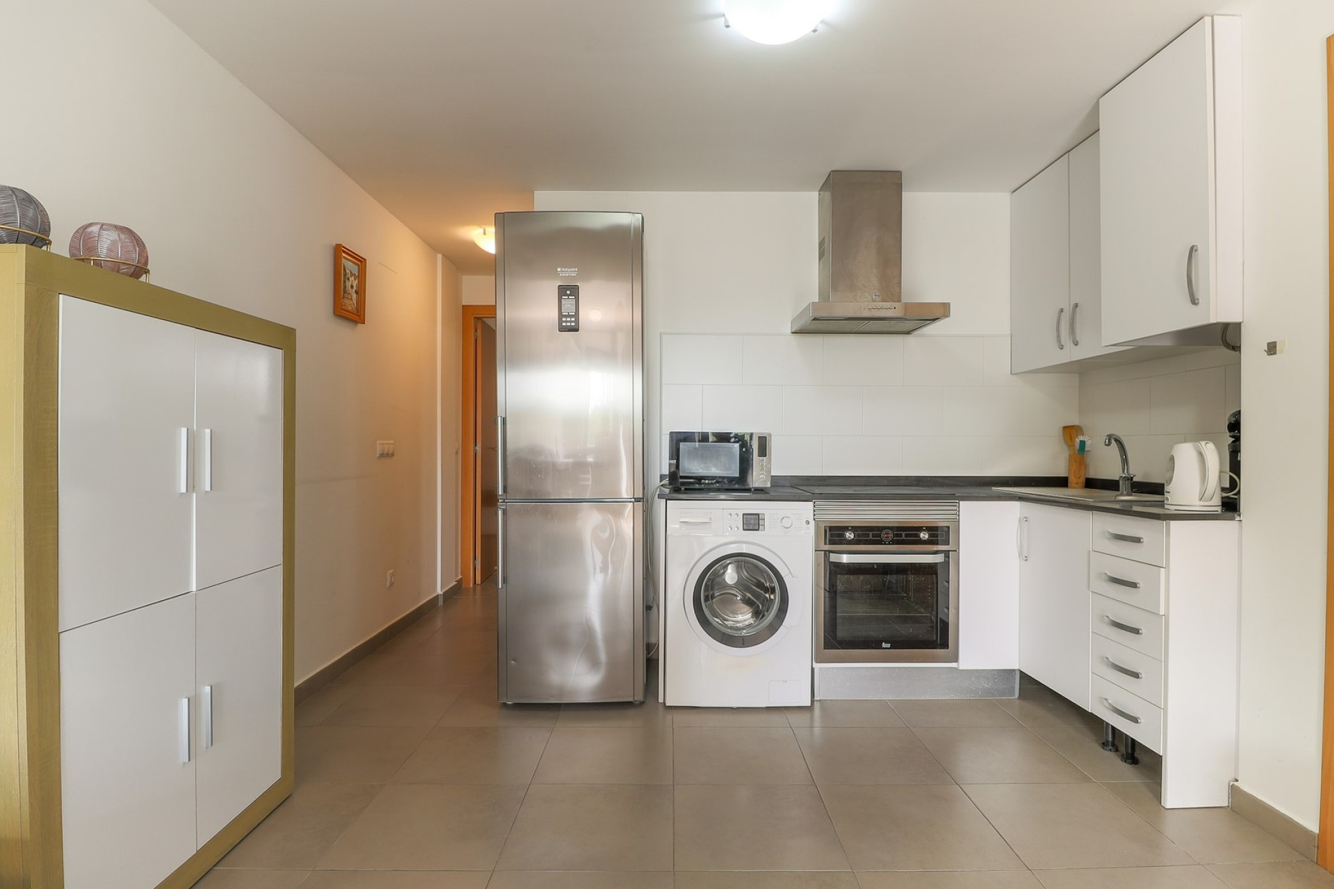 Bestaande woningen - Appartement - Benitachell - Pueblo