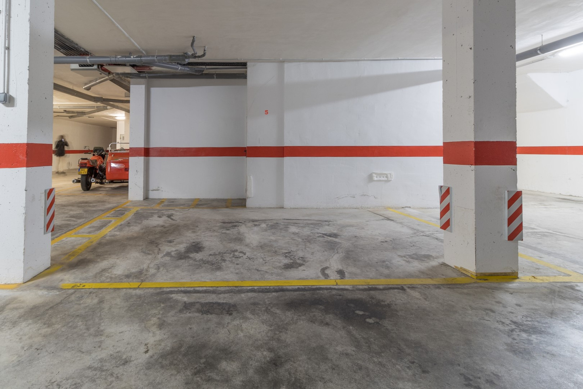 Bestaande woningen - Appartement - Benitachell - Pueblo