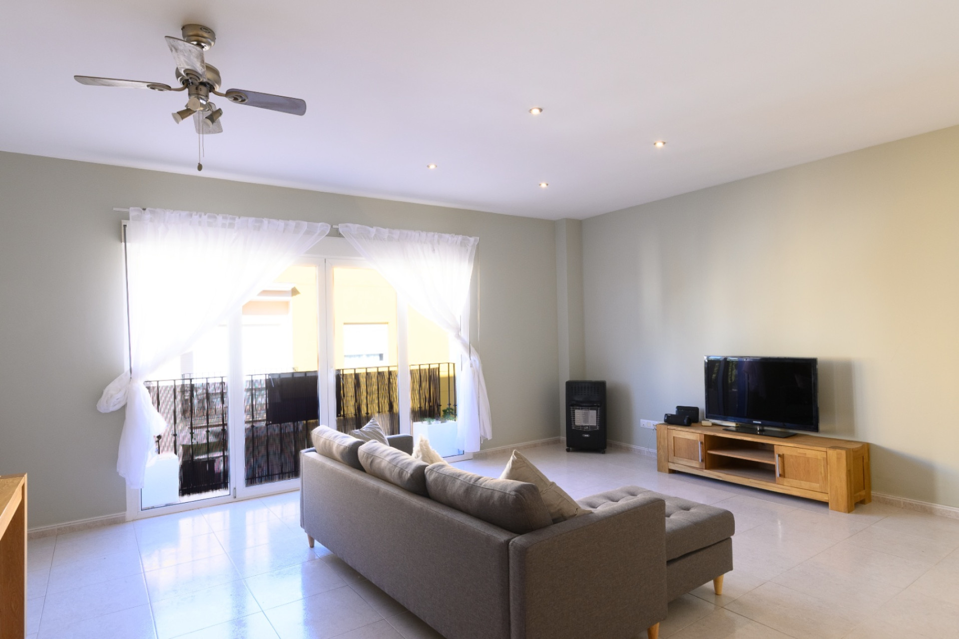 Bestaande woningen - Appartement - Benitachell