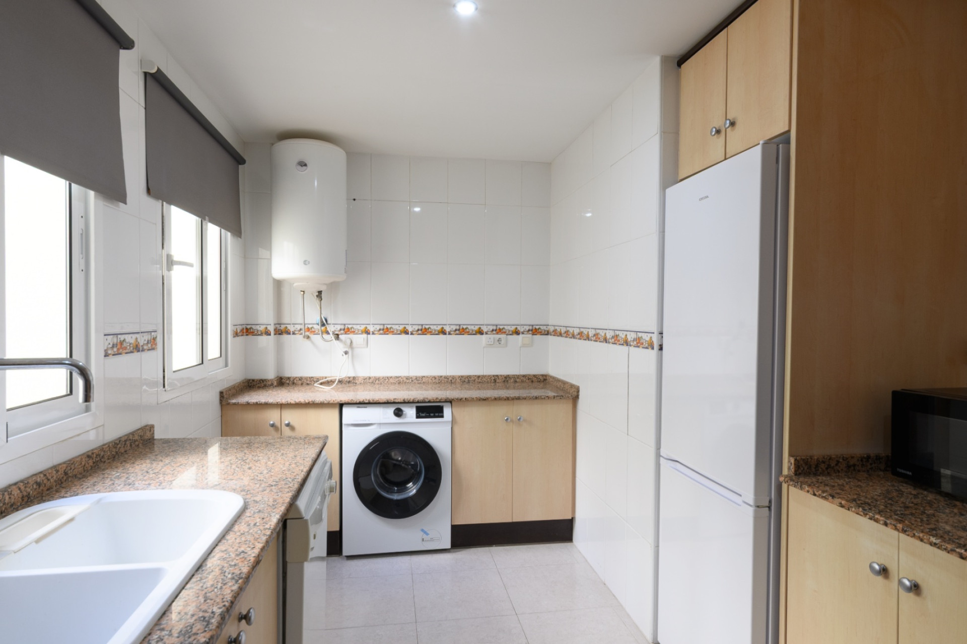 Bestaande woningen - Appartement - Benitachell